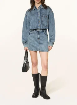Jeanskleid
