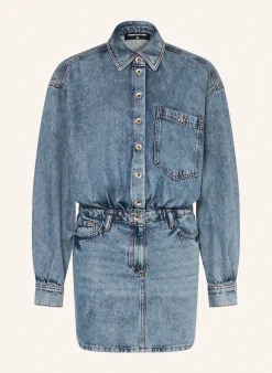 Jeanskleid
