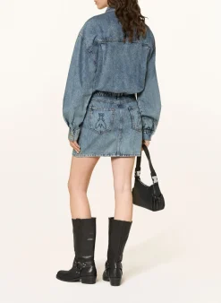 Jeanskleid