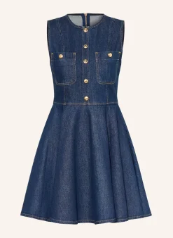 Jeanskleid