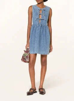 Jeanskleid
