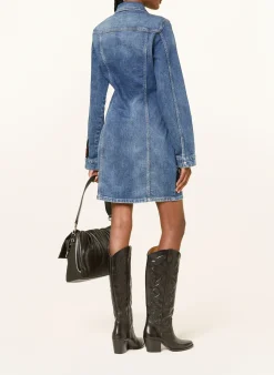 Jeanskleid