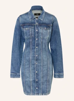 Jeanskleid