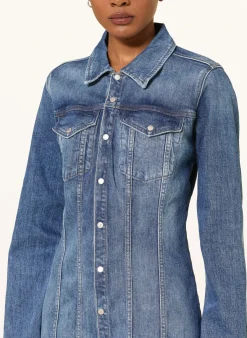 Jeanskleid
