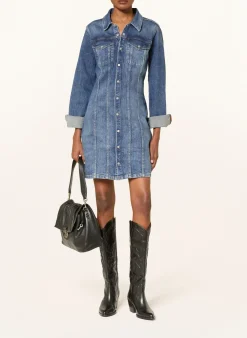 Jeanskleid