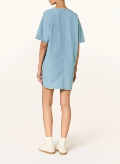 Jeanskleid