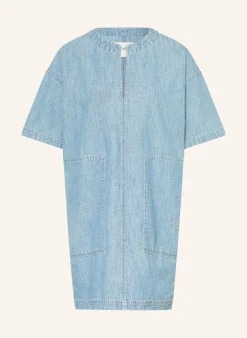 Jeanskleid