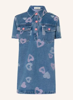 Jeanskleid