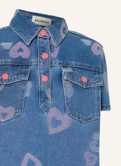 Jeanskleid