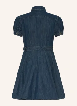 Jeanskleid