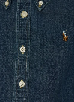 Jeanskleid