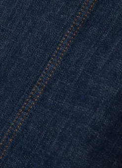 Jeanskleid