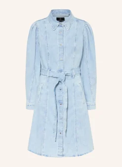 Jeanskleid DEWDROP