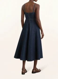 Jeanskleid EMMA