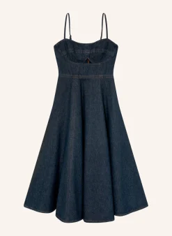 Jeanskleid EMMA