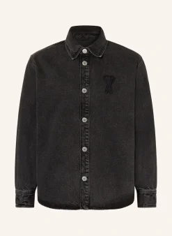 Jeans-Overjacket