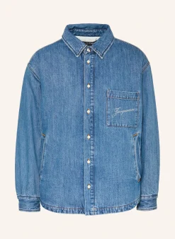 Jeans-Overjacket LA CHEMISE BOULANGER