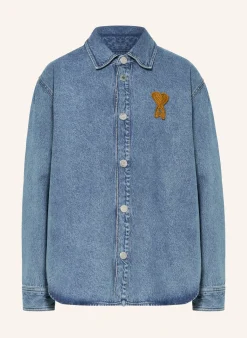 Jeans-Overshirt