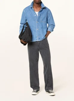 Jeans-Overshirt