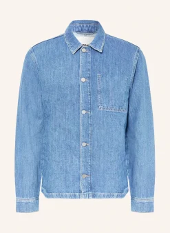 Jeans-Overshirt
