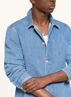 Jeans-Overshirt