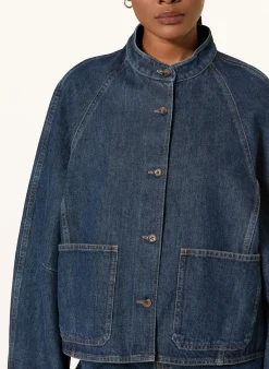 Jeans-Overshirt