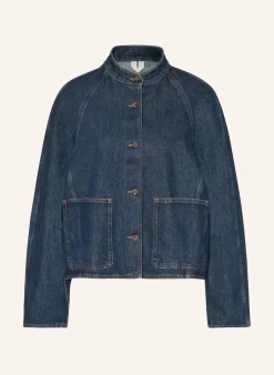 Jeans-Overshirt