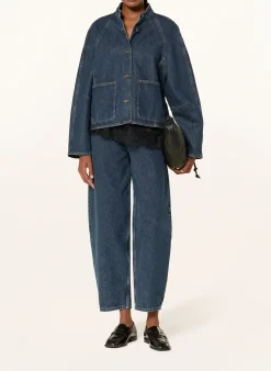 Jeans-Overshirt