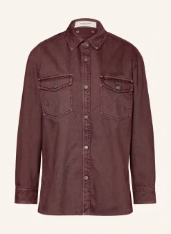 Jeans-Overshirt PATTY