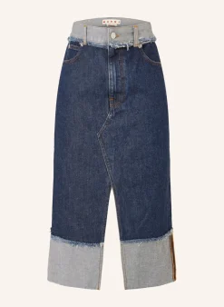 Jeansrock