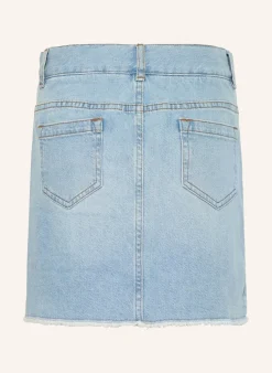 Jeansrock
