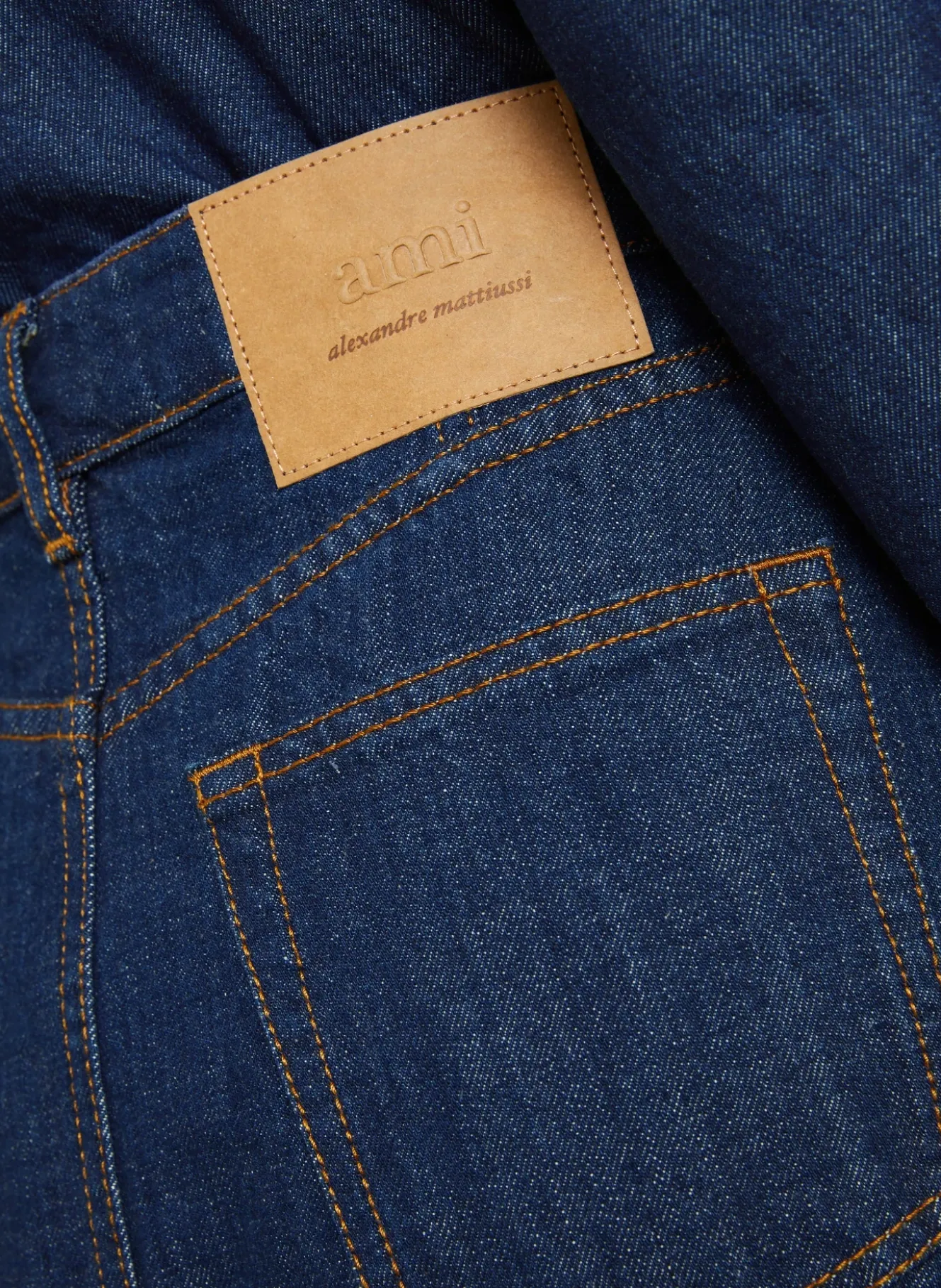 Jeansrock