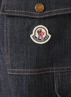 Jeansrock