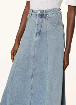 Jeansrock