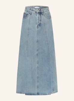 Jeansrock