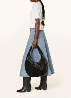 Jeansrock