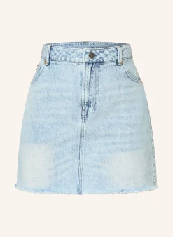 Jeansrock