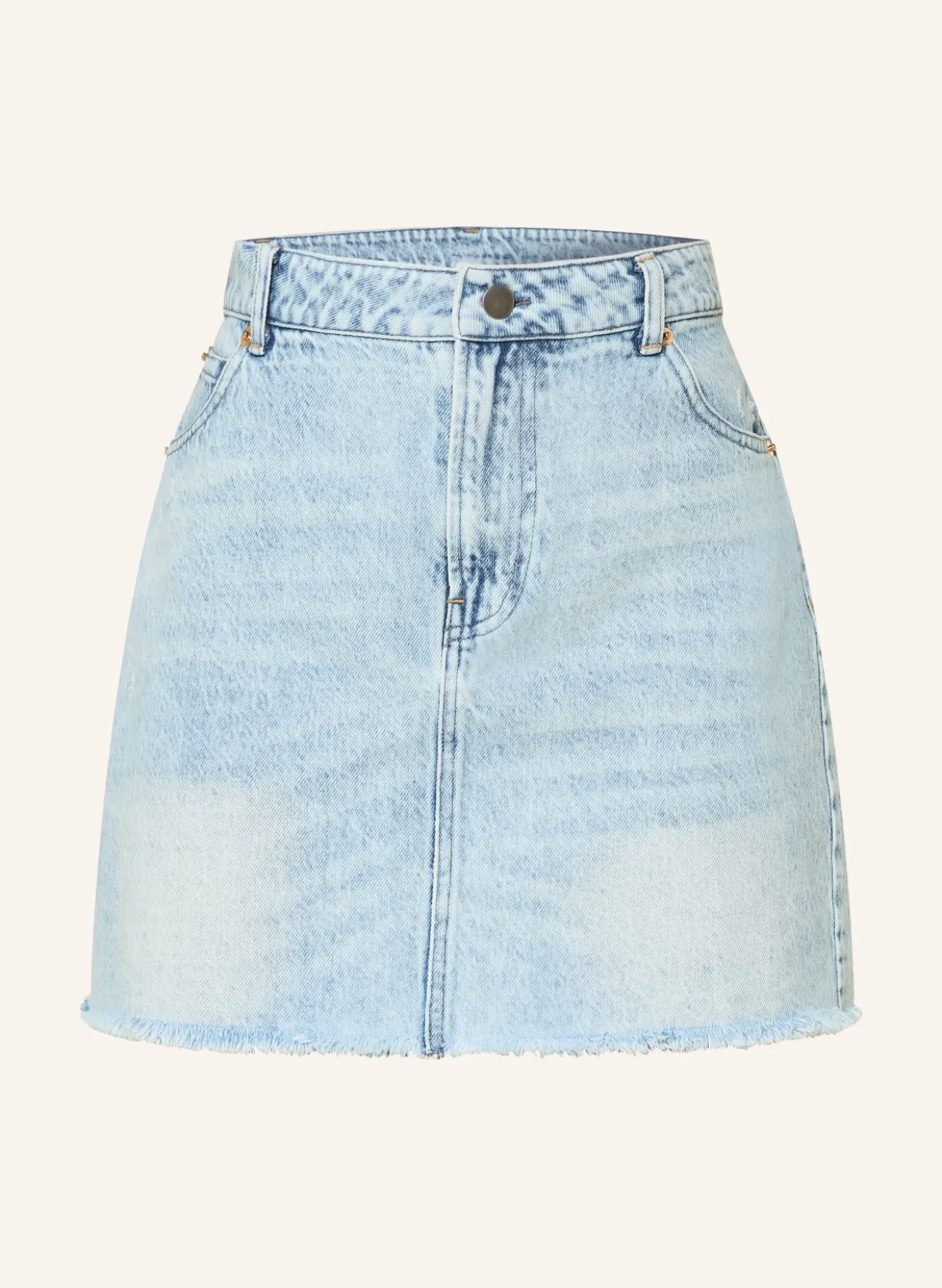 Jeansrock