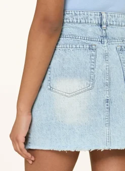 Jeansrock