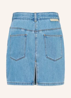 Jeansrock
