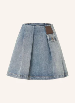 Jeansrock