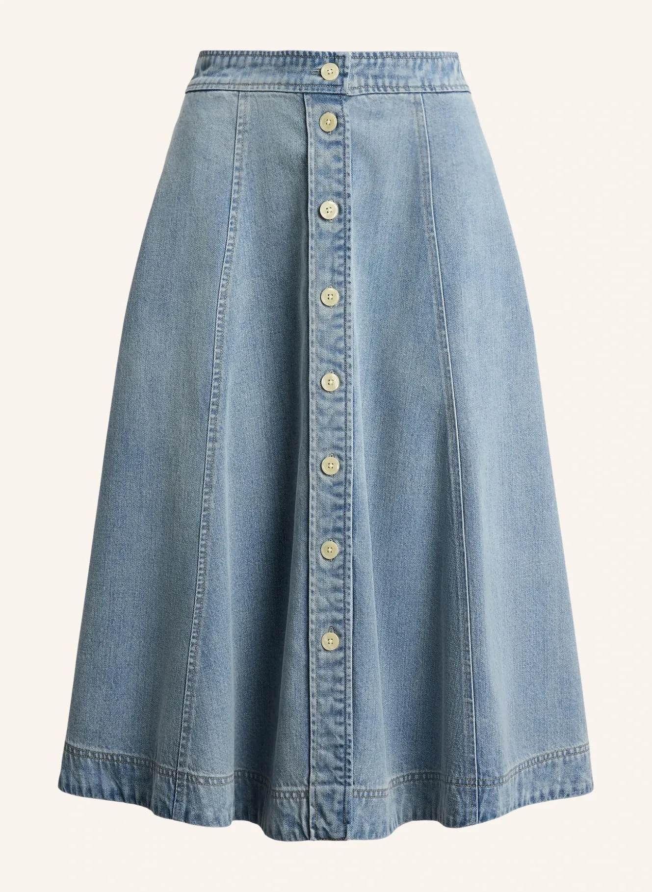 Jeansrock