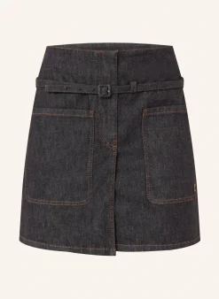 Jeansrock
