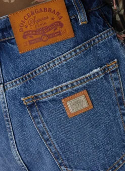 Jeansrock