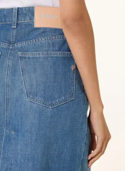 Jeansrock