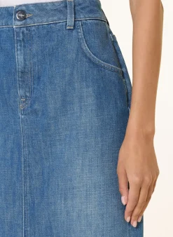 Jeansrock