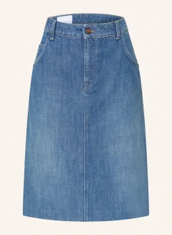 Jeansrock