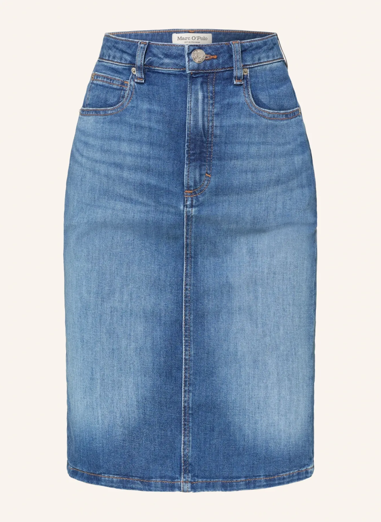 Jeansrock