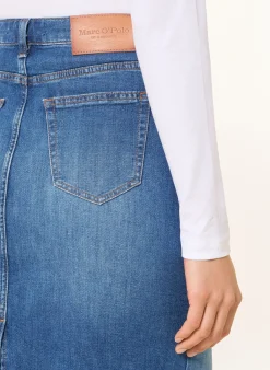 Jeansrock
