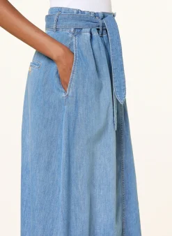 Jeansrock EDMEA
